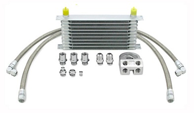 Mishimoto Performance Oil Cooler